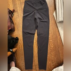 Women’s Black leggings